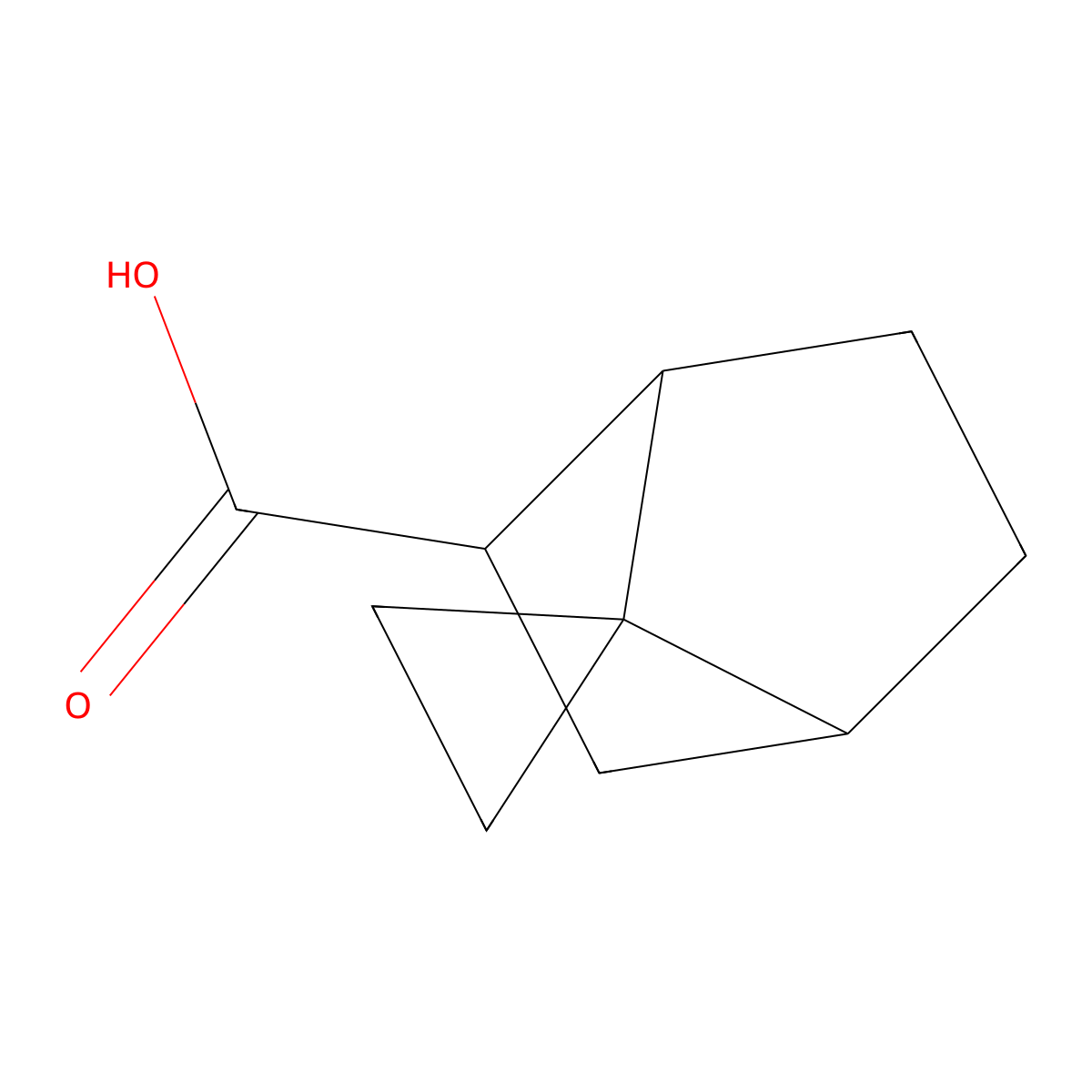 (1R,2R,4S)-Spiro[bicyclo[2.2.1]heptane-7,1'-cyclopropane]-2-carboxylic acid molecular structure, CAS 2416218-06-7