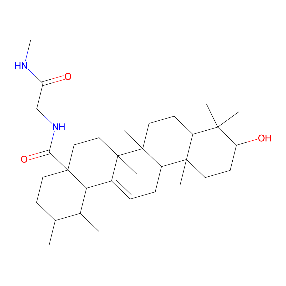 Senp1-IN-4 molecular structure, CAS 2416910-64-8
