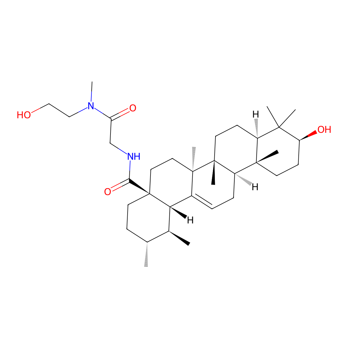 Senp1-IN-1 molecular structure, CAS 2416910-69-3