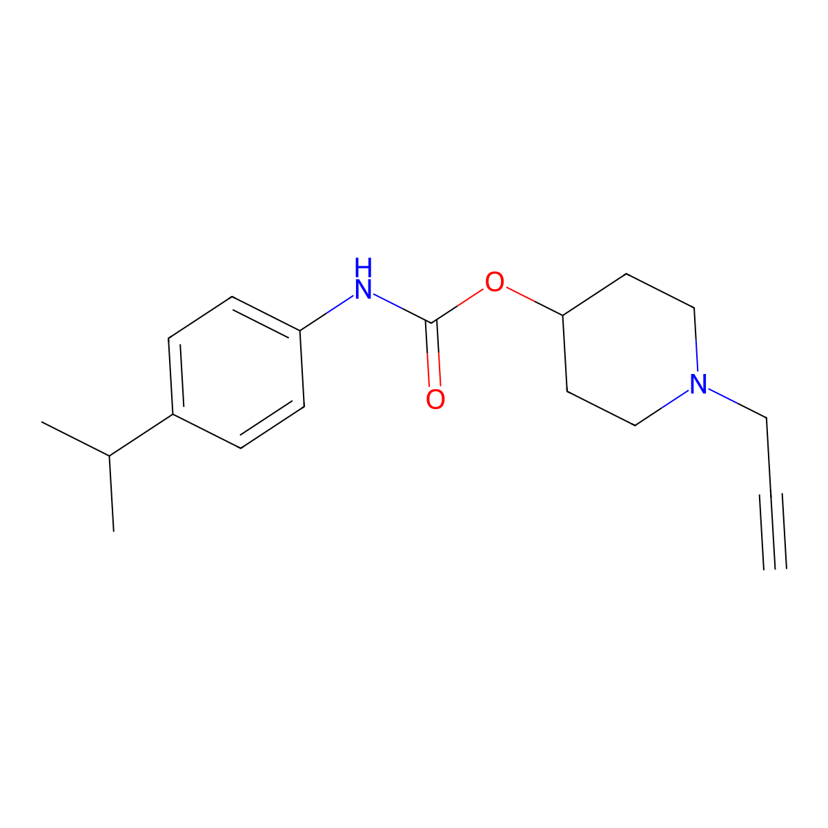 Mao-B-IN-9 molecular structure, CAS 2416910-88-6