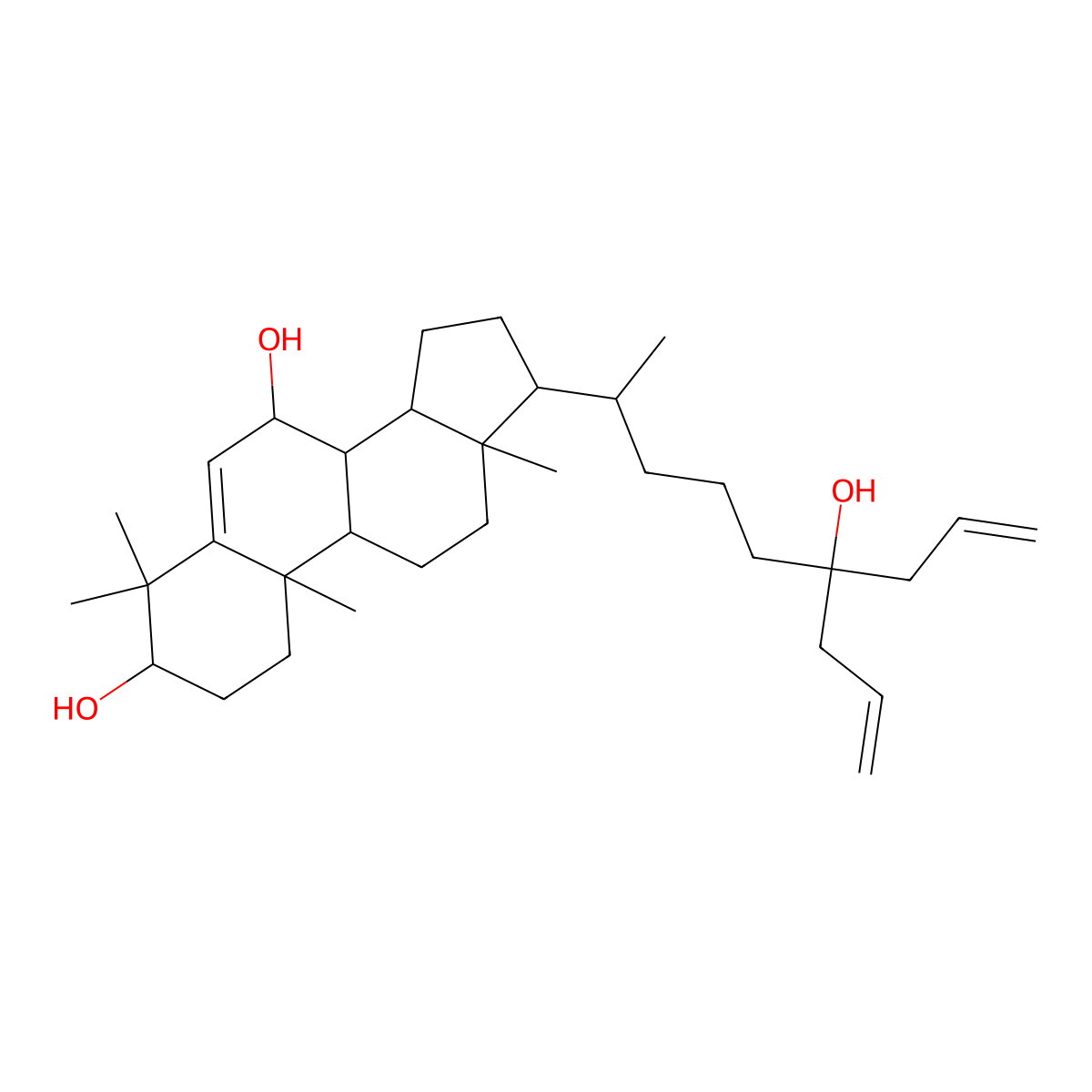 CID 162640582 molecular structure, CAS 2416941-68-7