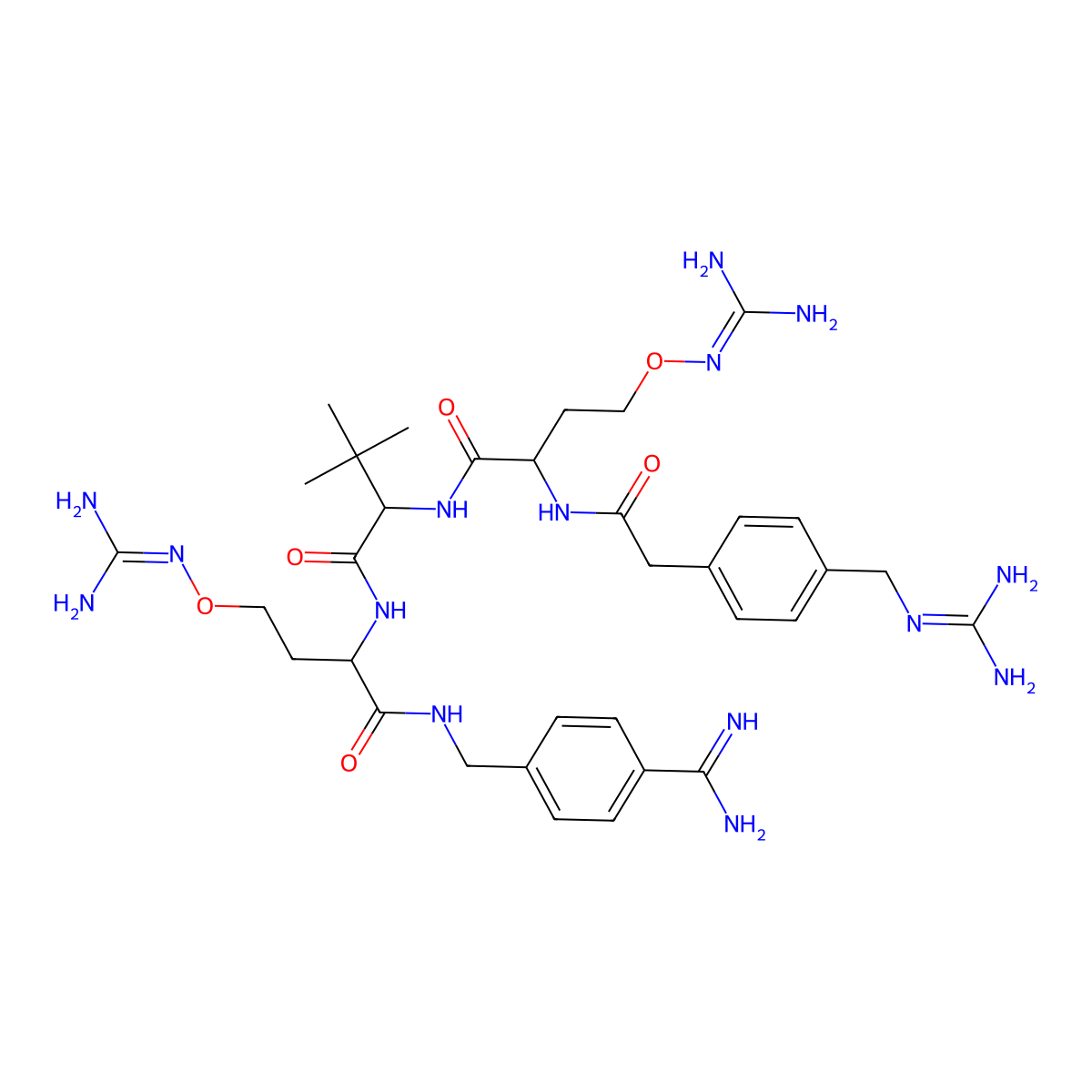 CID 162670362 molecular structure, CAS 2417283-44-2