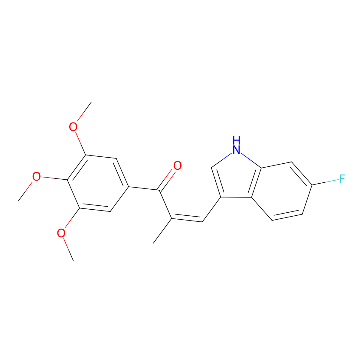 CID 155591446 molecular structure, CAS 2417298-29-2