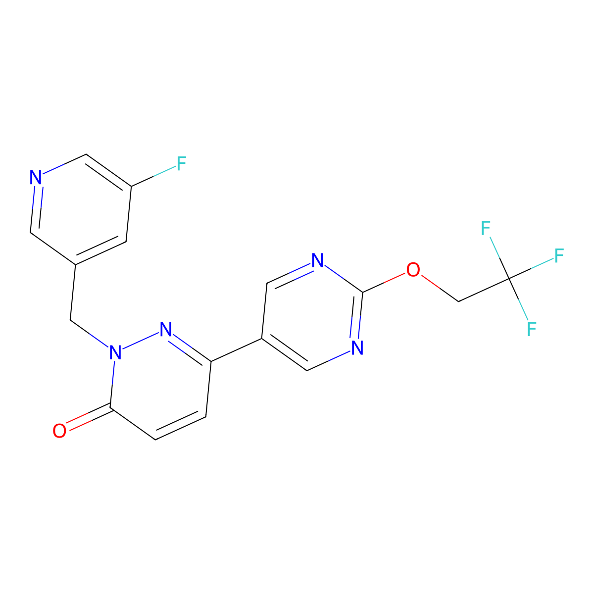 Sevasemten molecular structure, CAS 2417395-15-2