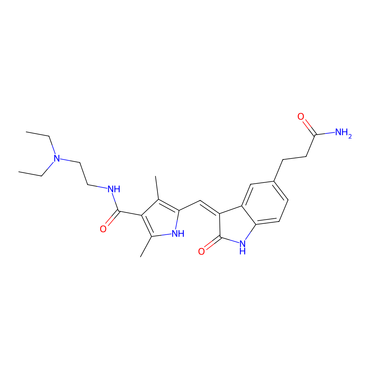 Ampk-IN-3 molecular structure, CAS 2417674-27-0