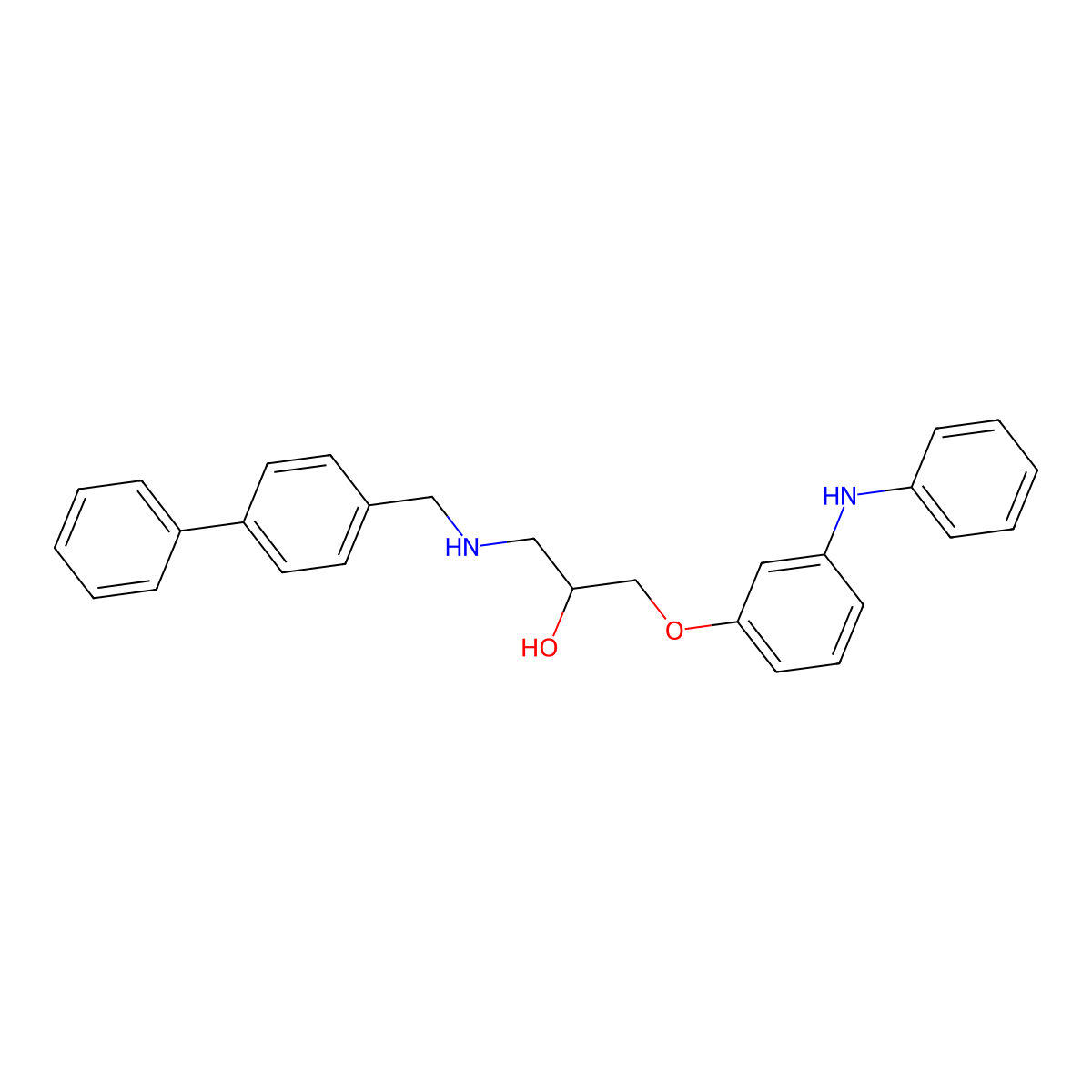 Anti-melanoma agent 1 molecular structure, CAS 2418579-17-4
