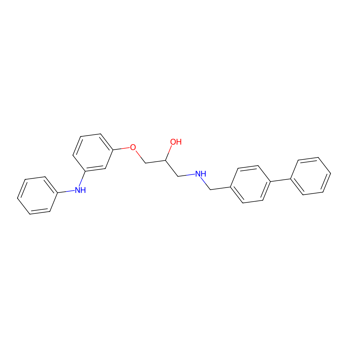 Anti-melanoma agent 1 molecular structure, CAS 2418579-17-4