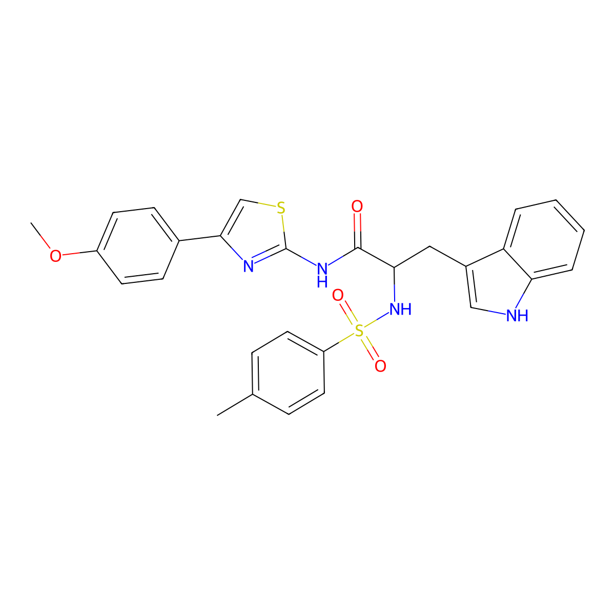 BC-Dxi-843 molecular structure, CAS 2421117-98-6