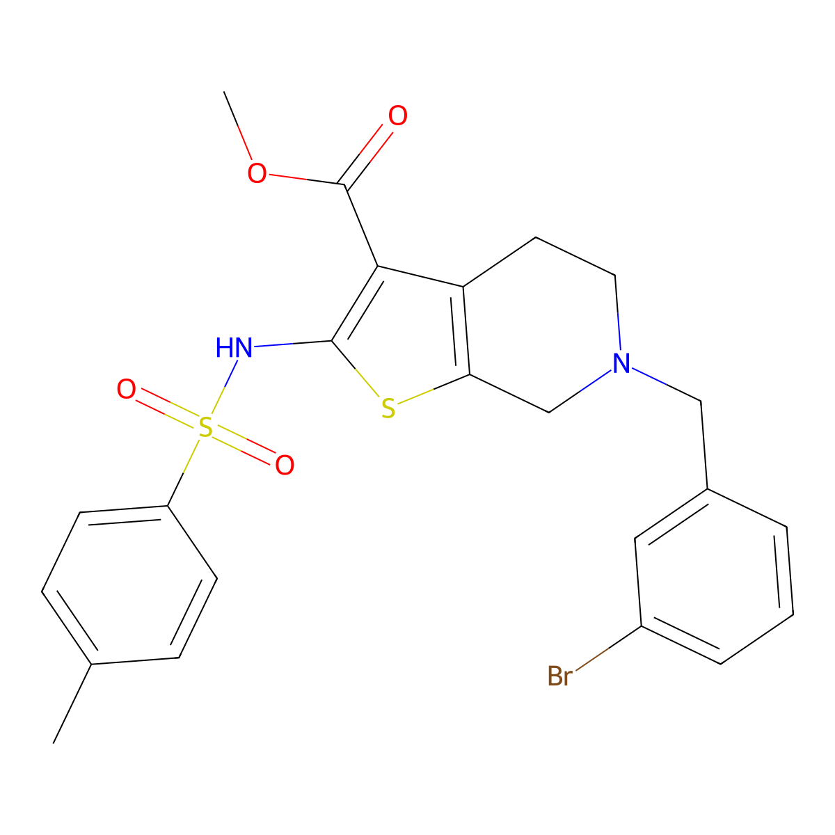 BChE-IN-17 molecular structure, CAS 2425632-57-9