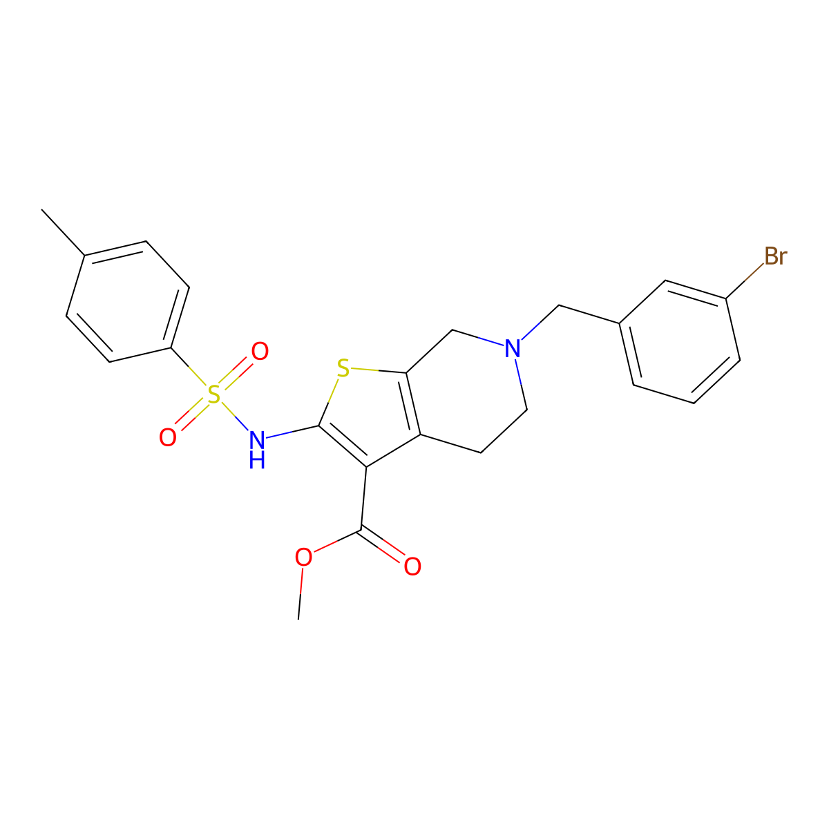 BChE-IN-17 molecular structure, CAS 2425632-57-9