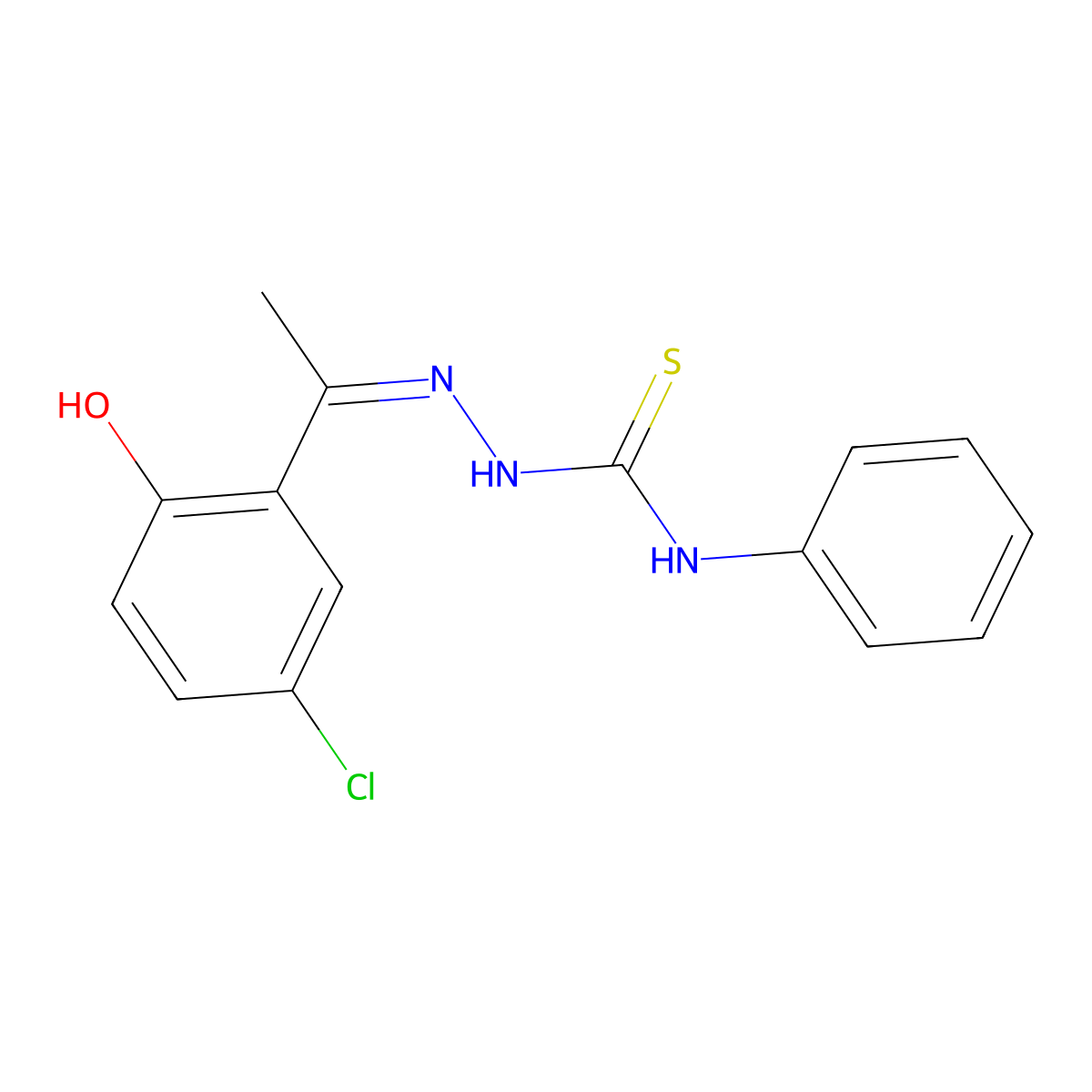 Anticancer agent 46 molecular structure, CAS 2426686-17-9