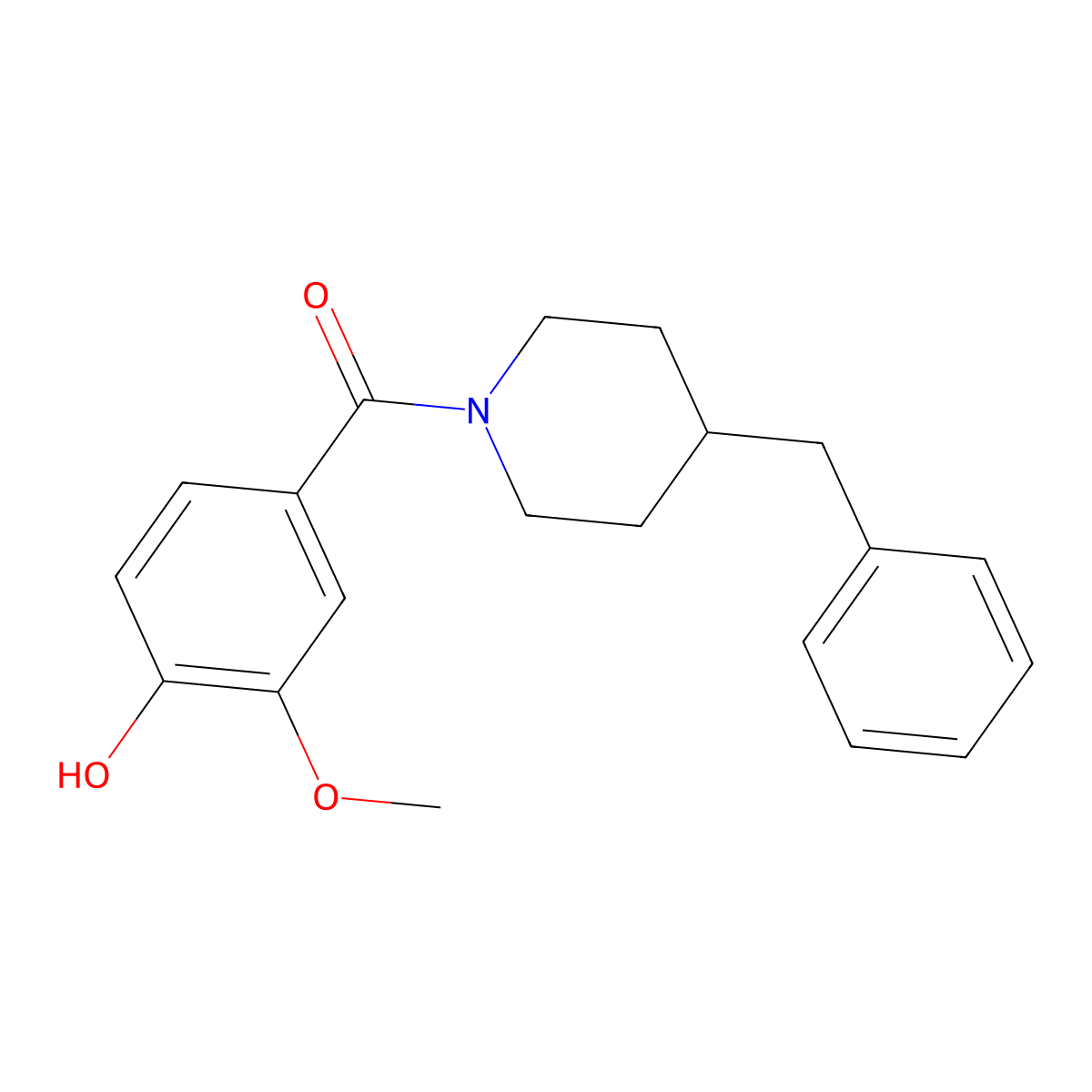 Tyrosinase-IN-17 molecular structure, CAS 2427043-61-4