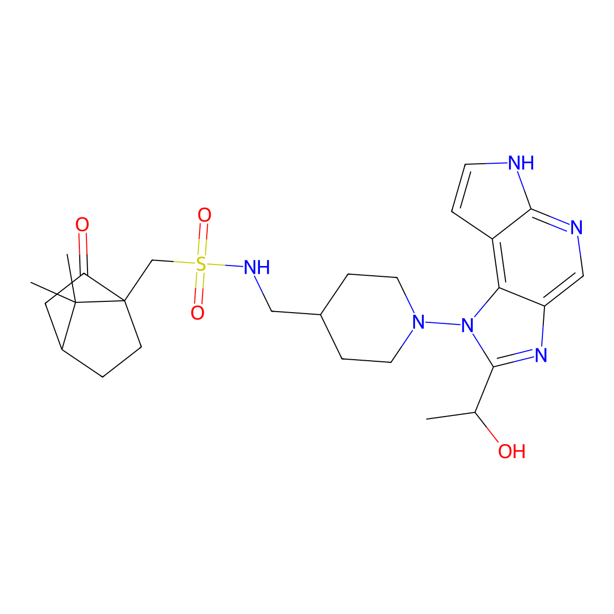 Jak1-IN-11 molecular structure, CAS 2427608-43-1
