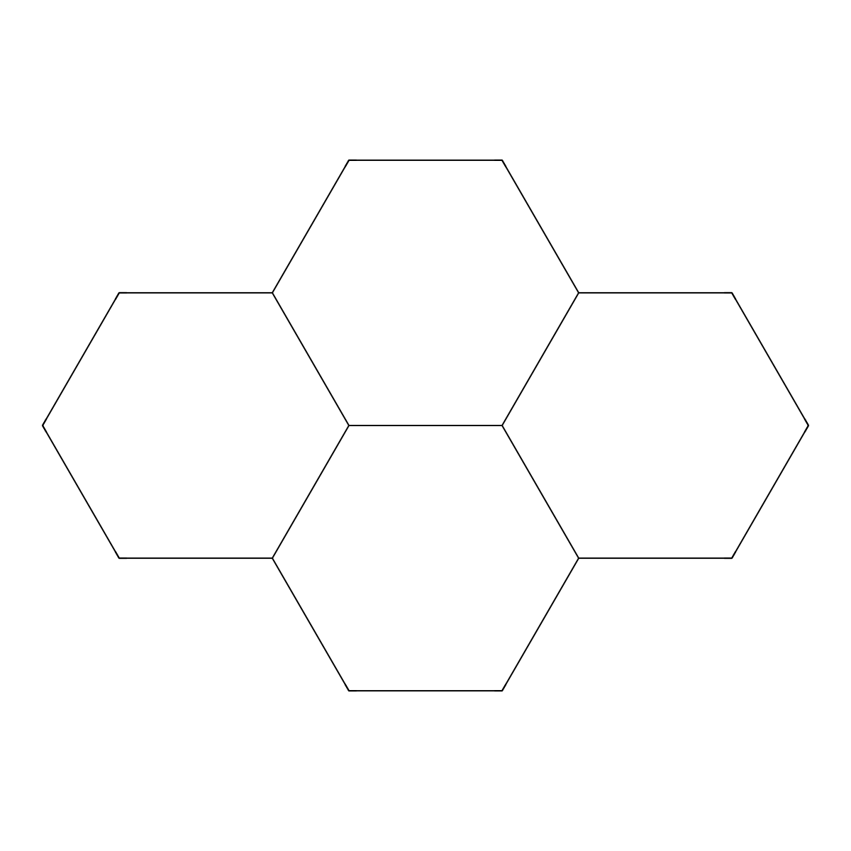 Perhydropyrene molecular structure, CAS 2435-85-0