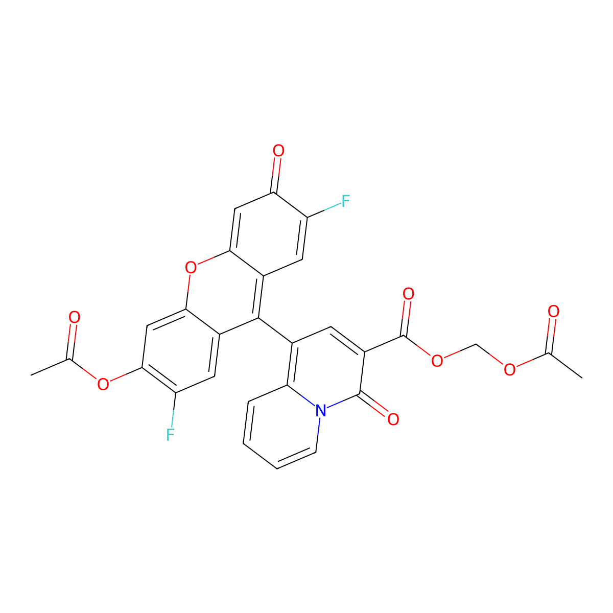 Kmg-104AM molecular structure, CAS 2436544-28-2