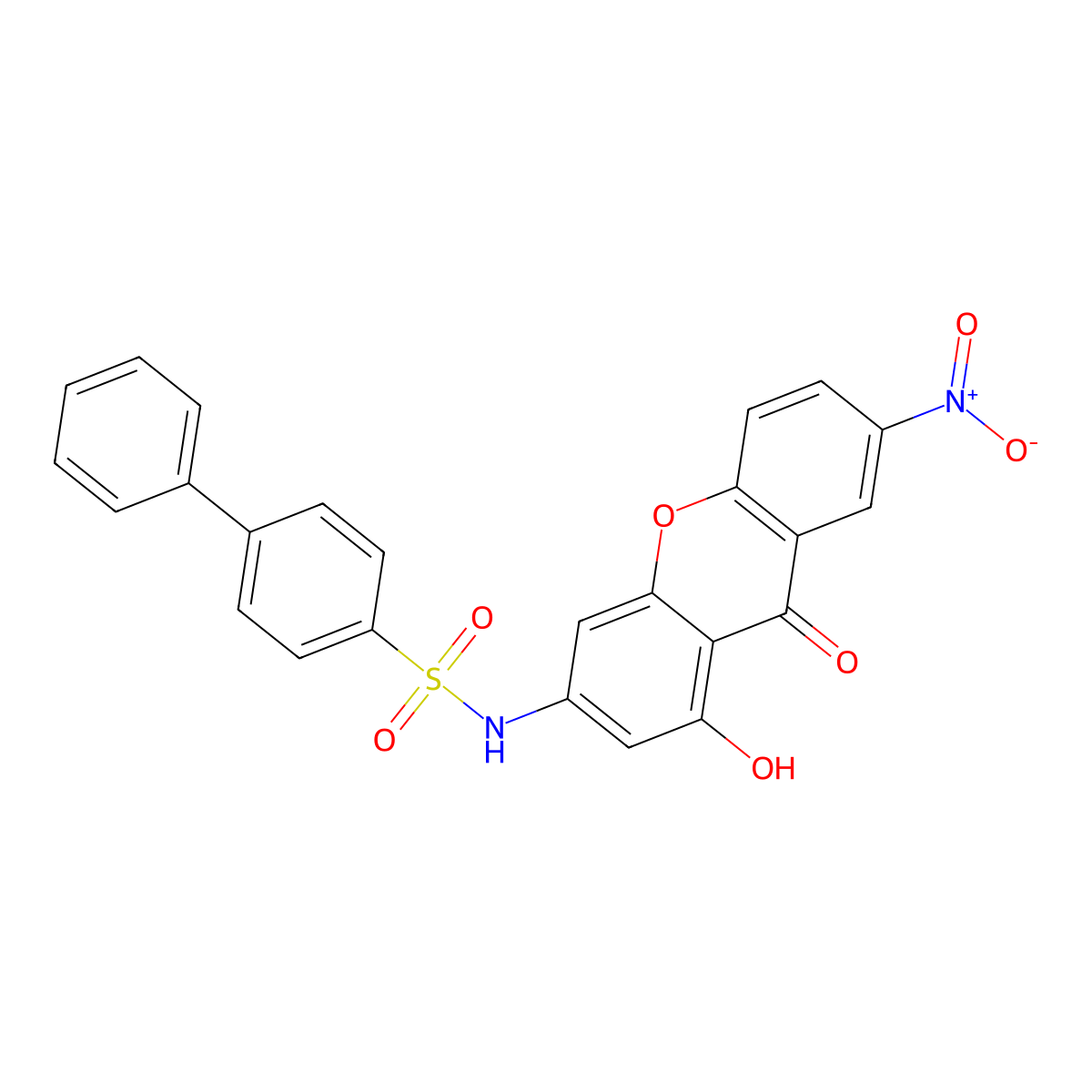 Pgam1-IN-2 molecular structure, CAS 2438637-66-0