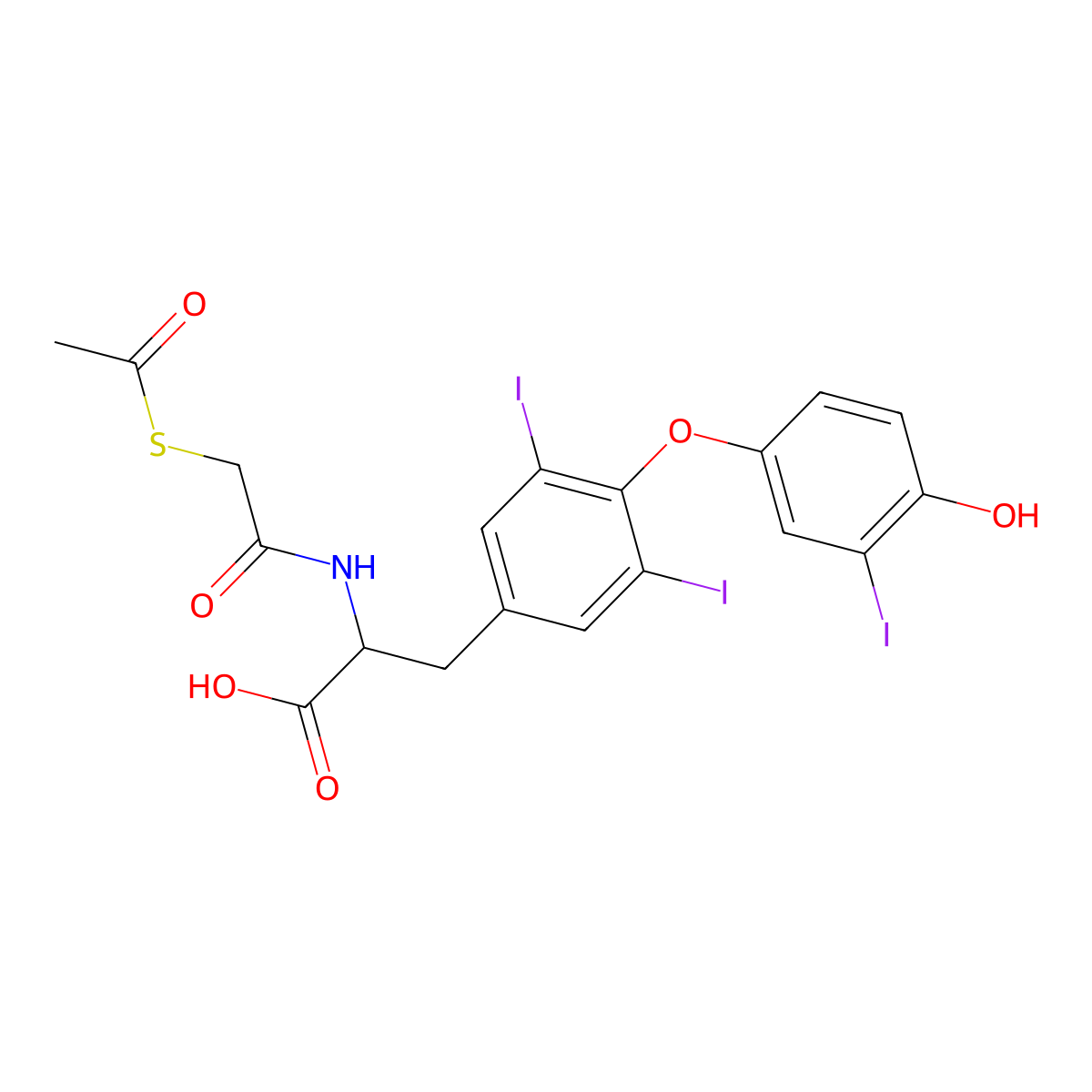 T3-ATA (S-isomer) molecular structure, CAS 2438721-48-1