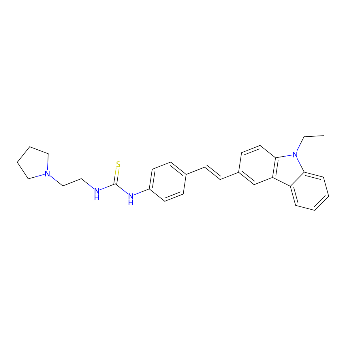 A|A1 C42 aggregation inhibitor 1 molecular structure, CAS 2439107-75-0