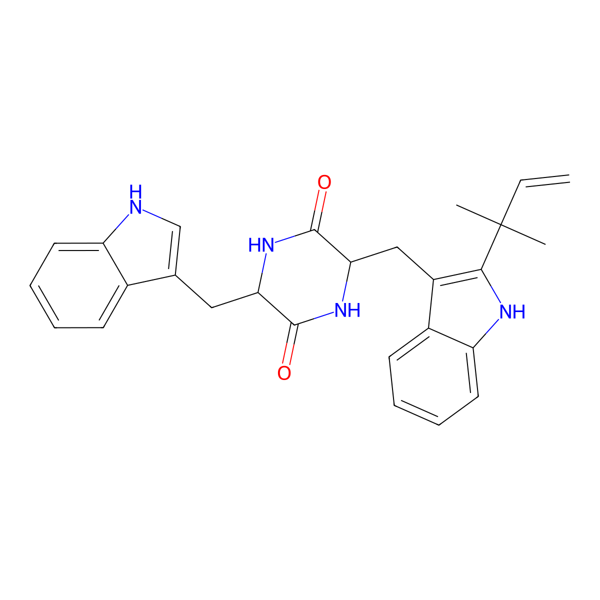 Felluntanine B molecular structure, CAS 244066-97-5