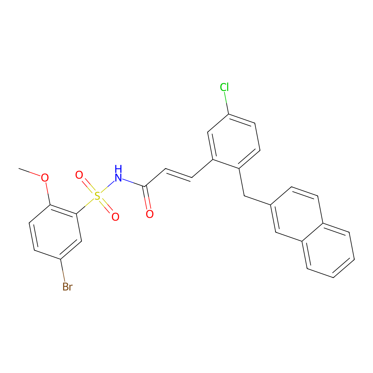 L-826266 molecular structure, CAS 244101-03-9