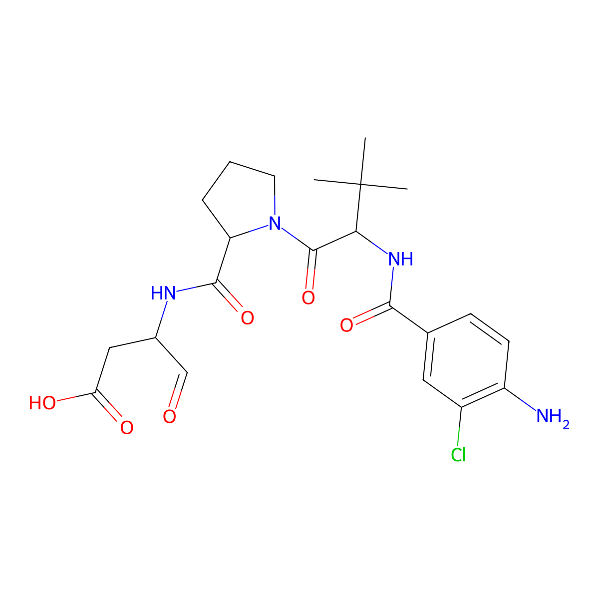 Vrt 043198 molecular structure, CAS 244133-31-1