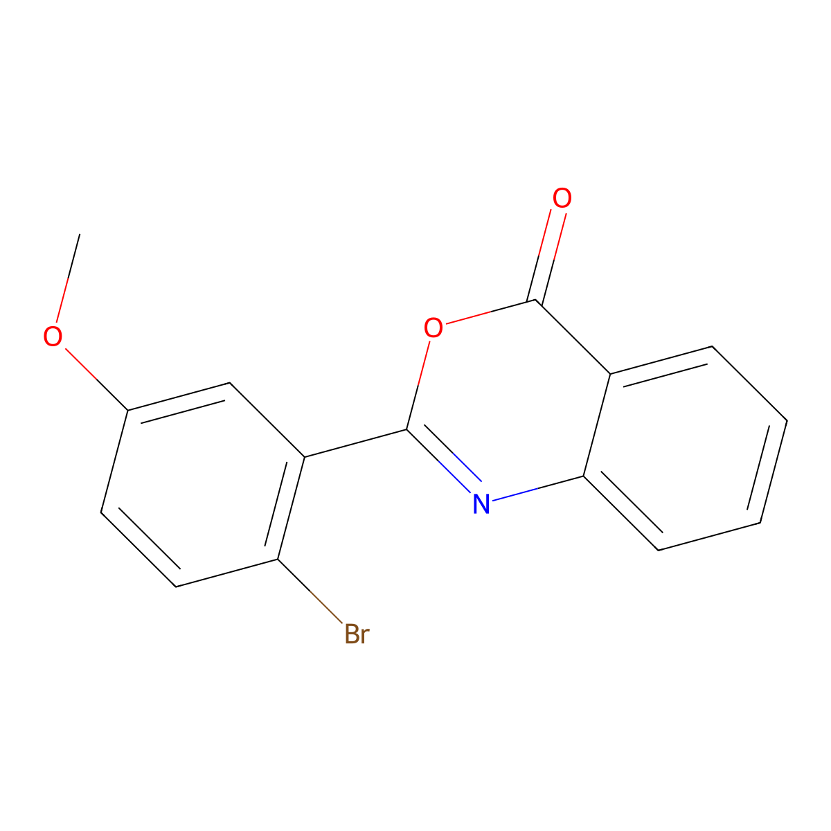 Factor VII-IN-1 molecular structure, CAS 244206-28-8