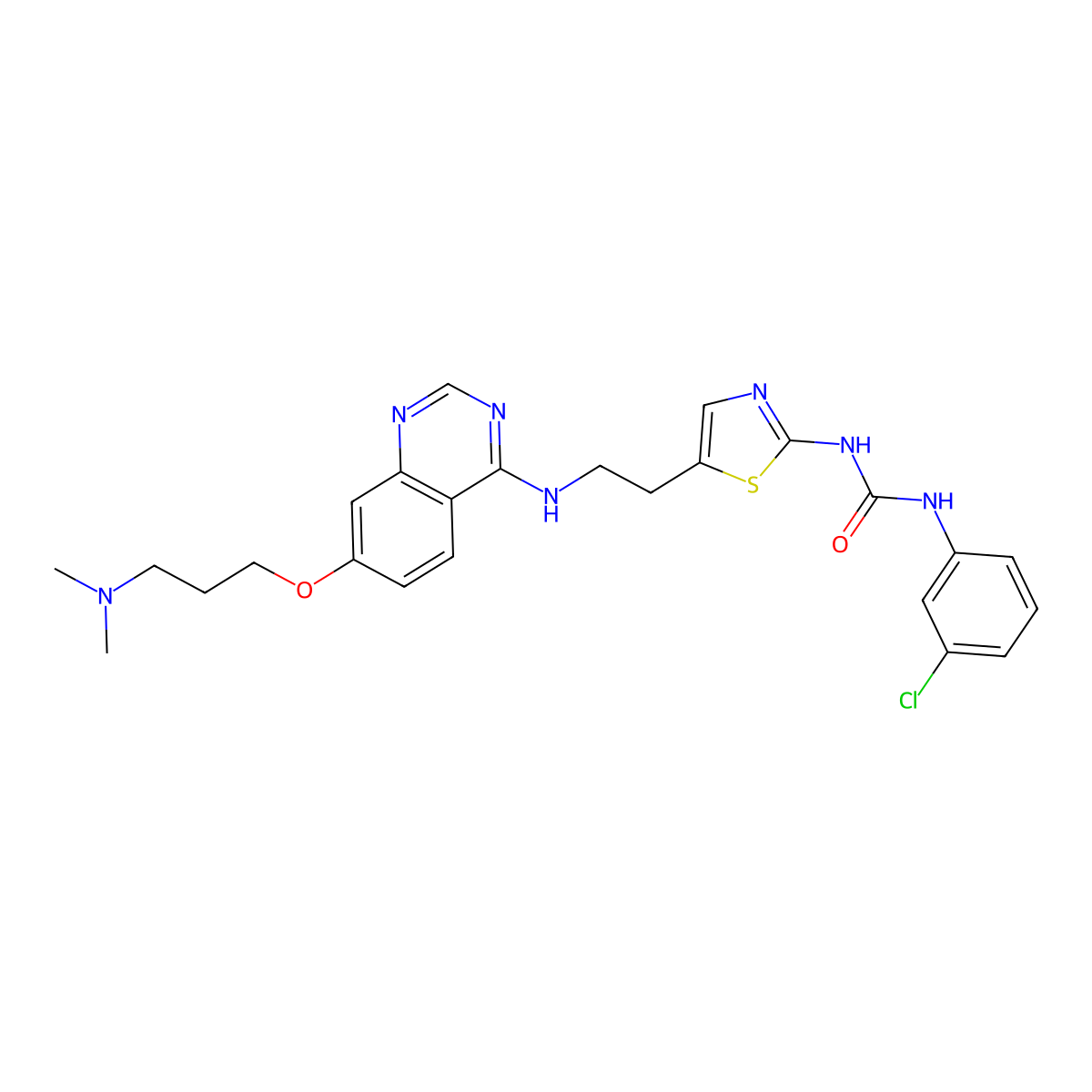 Bpr-1K871 molecular structure, CAS 2443767-35-7
