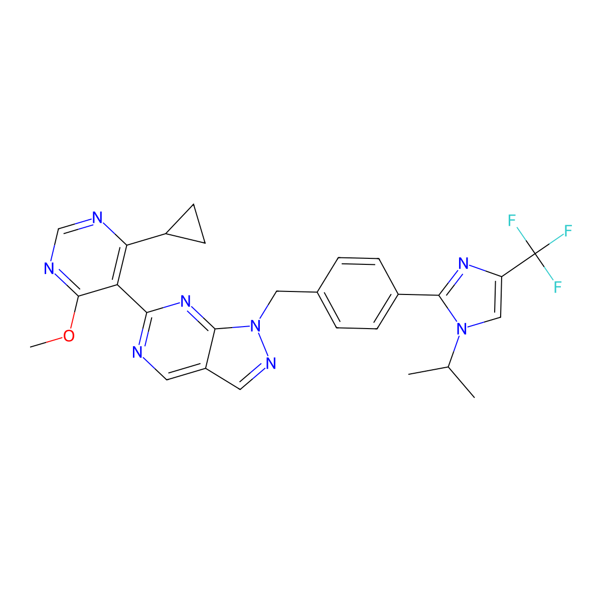 Ksq-4279 molecular structure, CAS 2446480-97-1