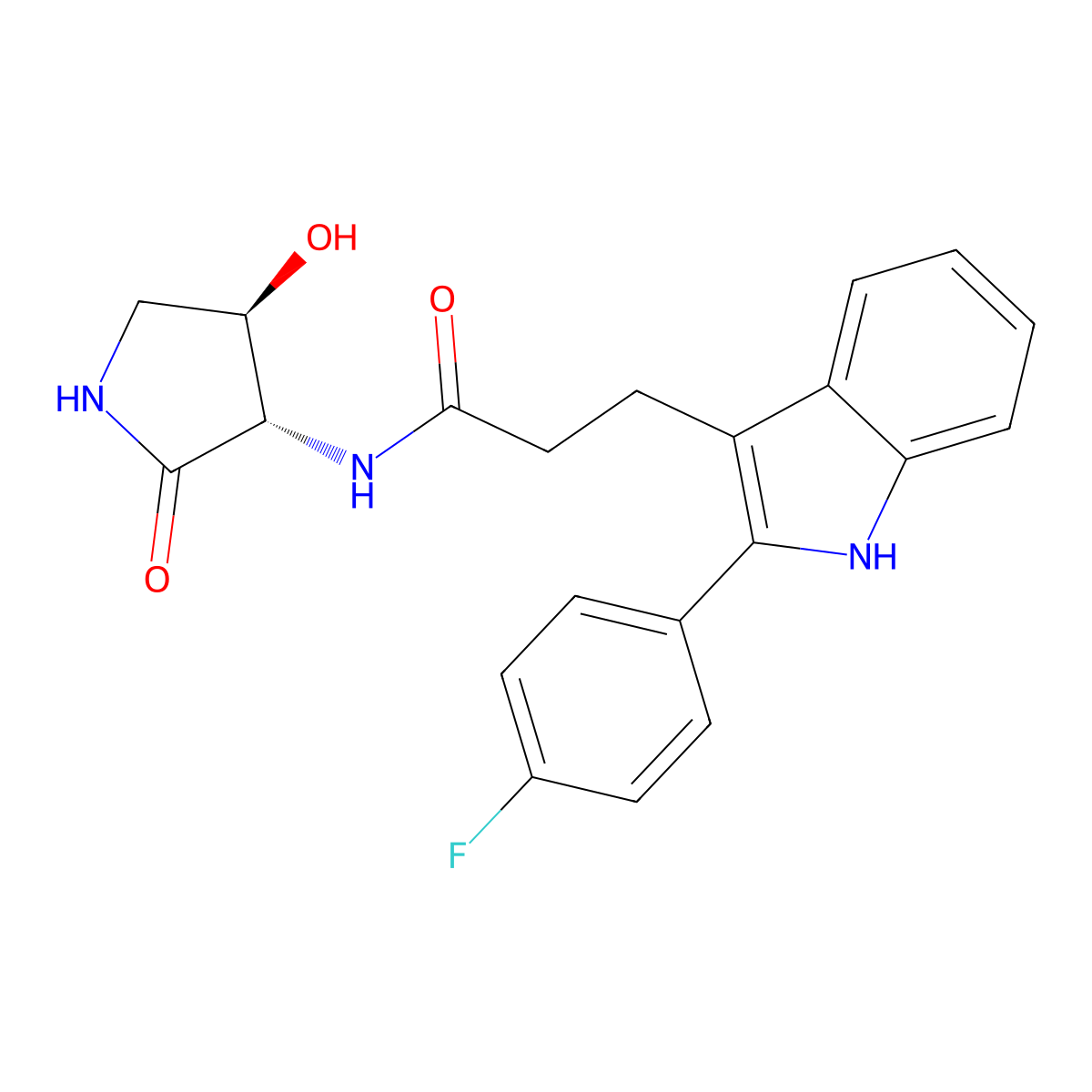Apol1-IN-1 molecular structure, CAS 2446817-72-5