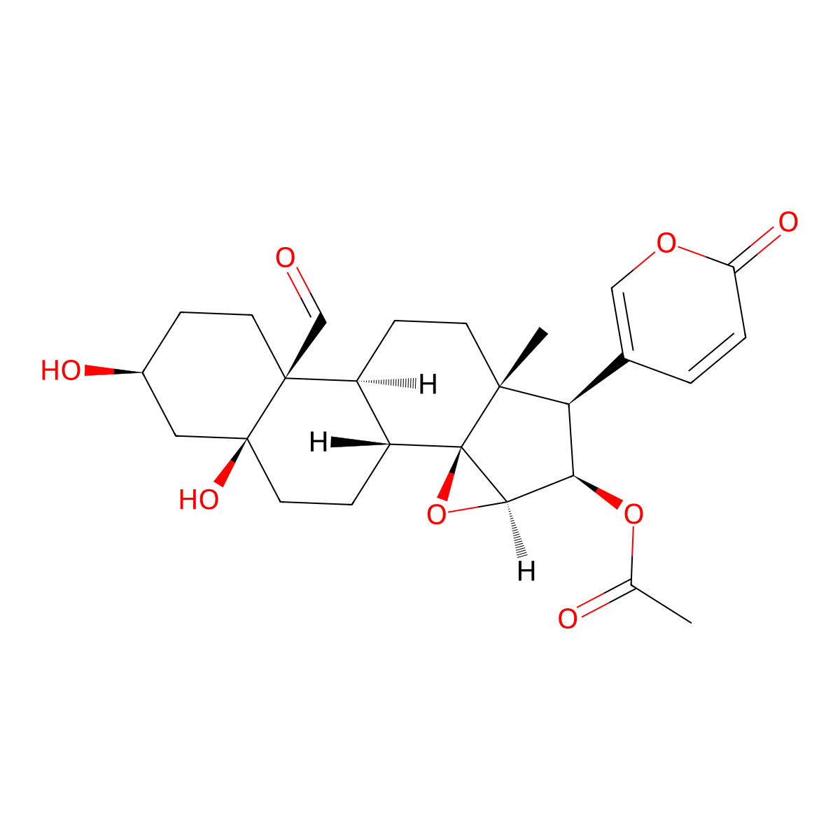 Npc97210 molecular structure, CAS 24512-60-5