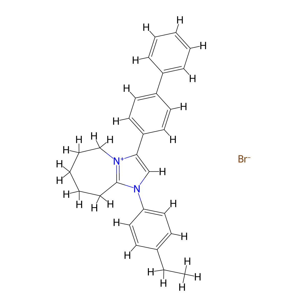 Antibacterial agent 100 molecular structure, CAS 2452306-14-6