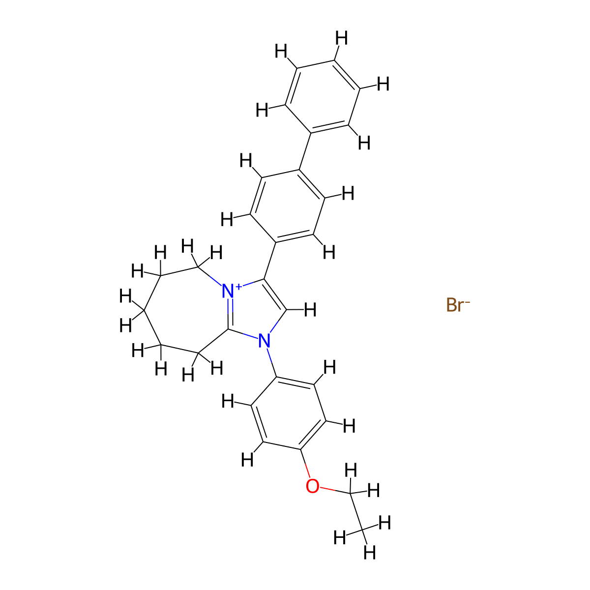 Antibacterial agent 101 molecular structure, CAS 2452306-15-7
