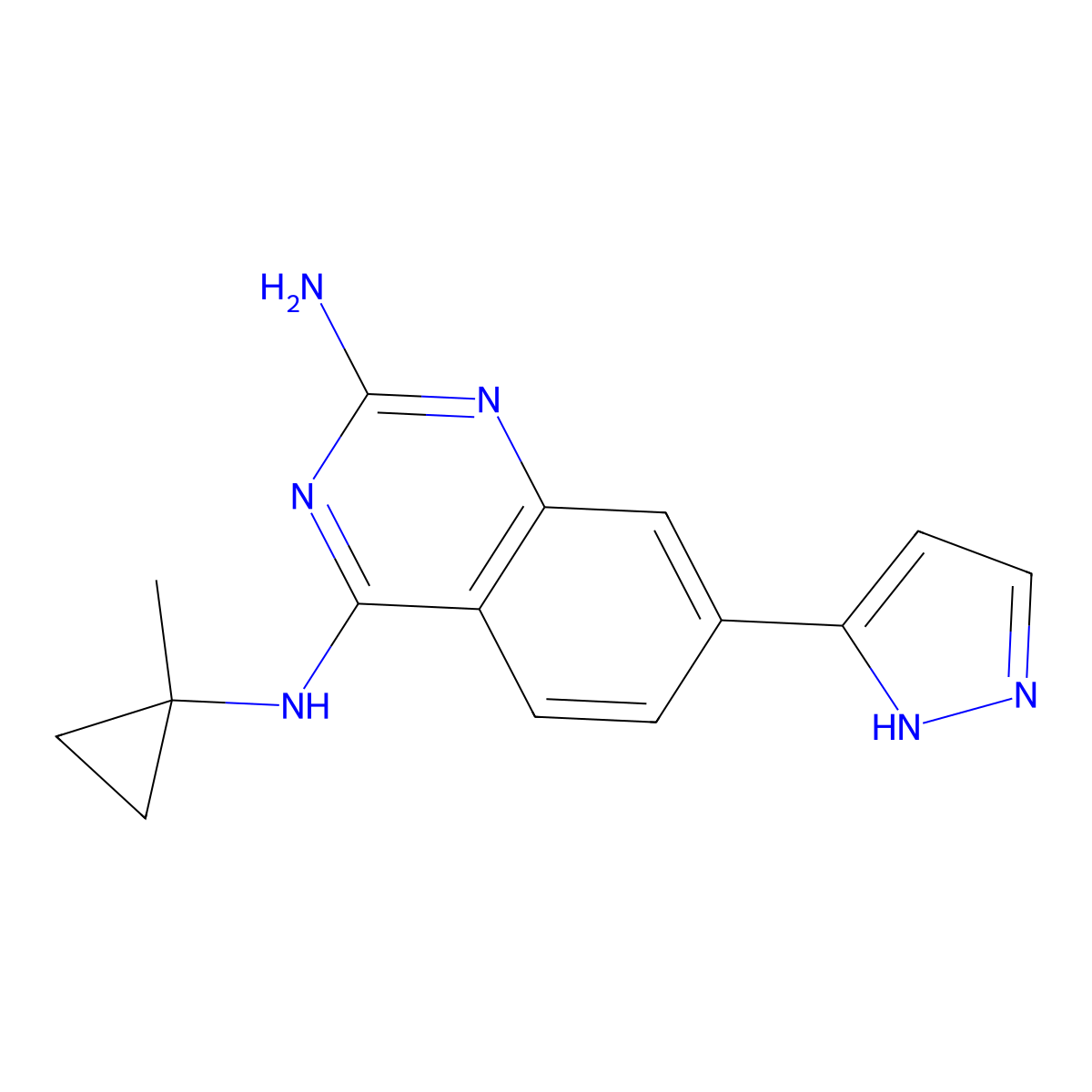 NLRP3 agonist 1 molecular structure, CAS 2454019-69-1