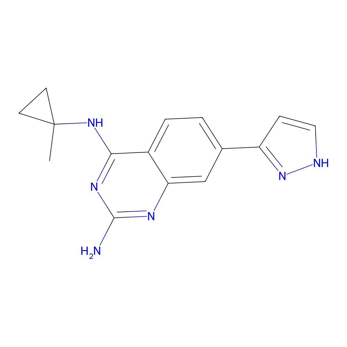 NLRP3 agonist 1 molecular structure, CAS 2454019-69-1