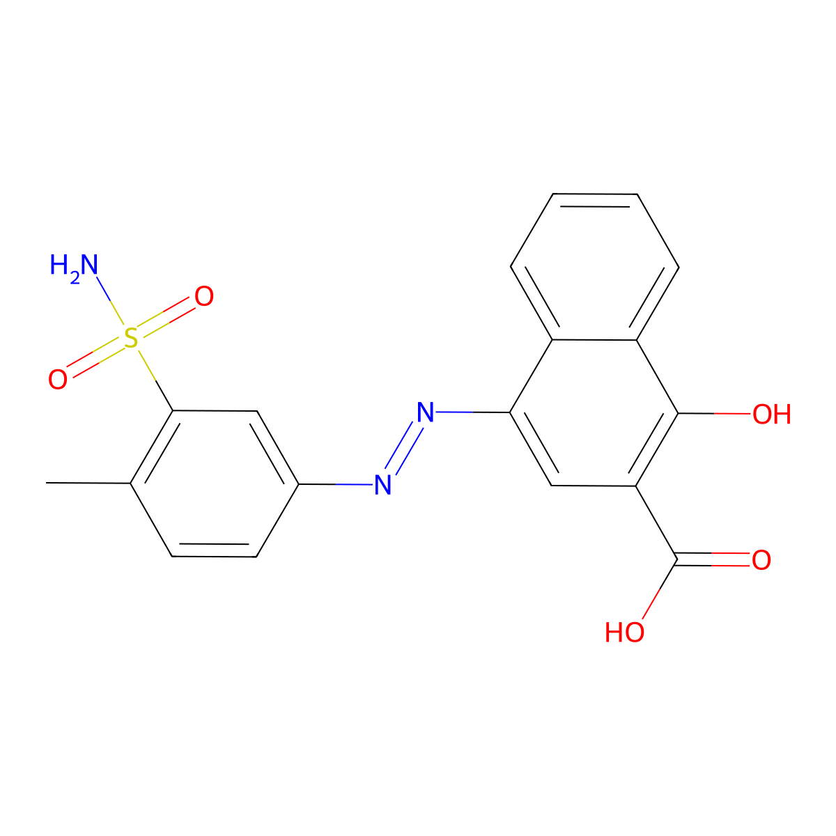 Glyoxalase I inhibitor 6 molecular structure, CAS 2455508-19-5