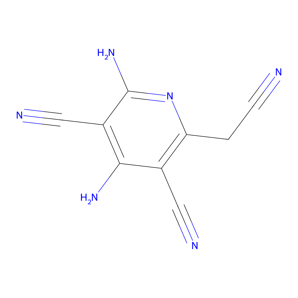 AN-023/13176001 molecular structure, CAS 24571-64-0