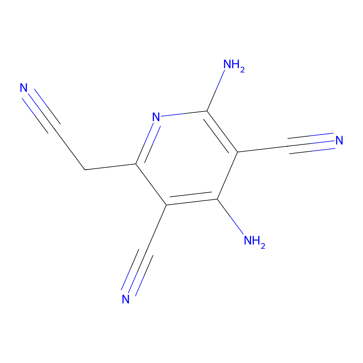 AN-023/13176001 molecular structure, CAS 24571-64-0