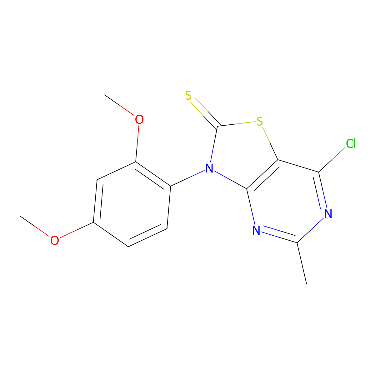 CDK1/Cyc B-IN-1 molecular structure, CAS 2459916-56-2