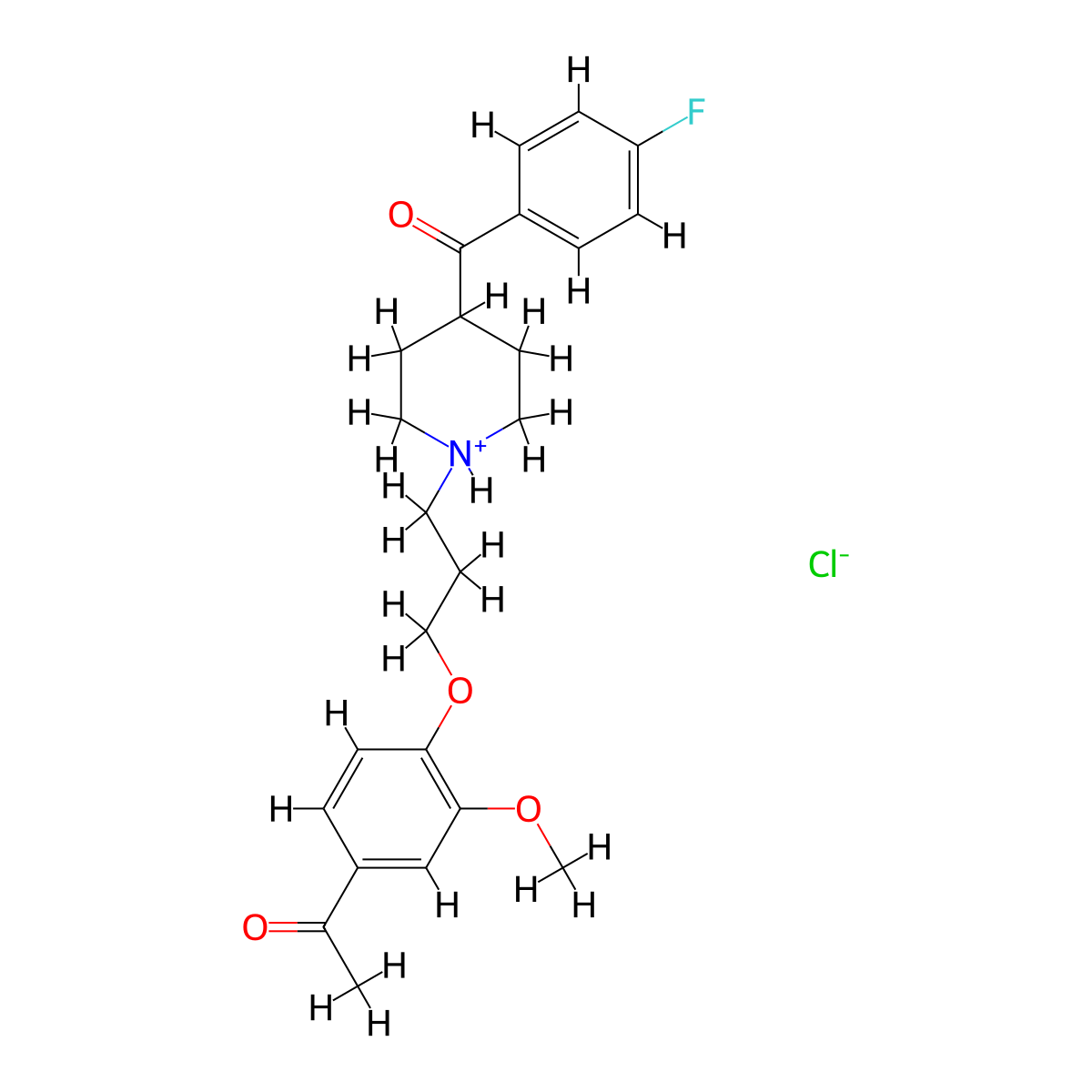 Ahr 2244 molecular structure, CAS 24677-84-7