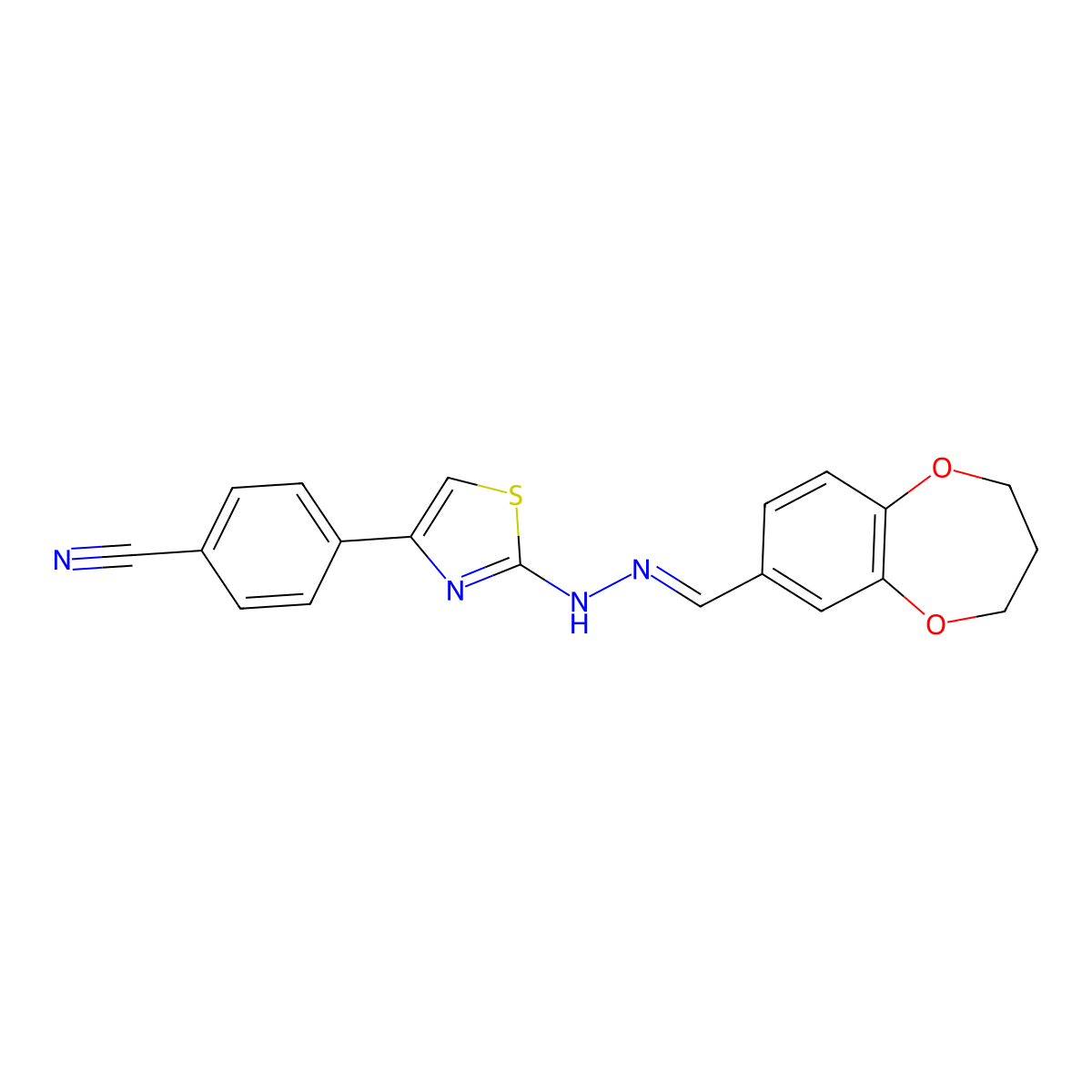 Aldose reductase-IN-6 molecular structure, CAS 2470019-41-9