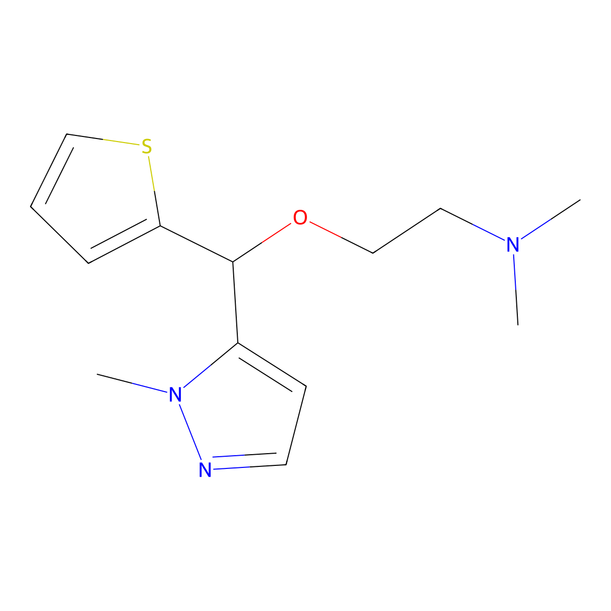Dilopetine molecular structure, CAS 247046-52-2