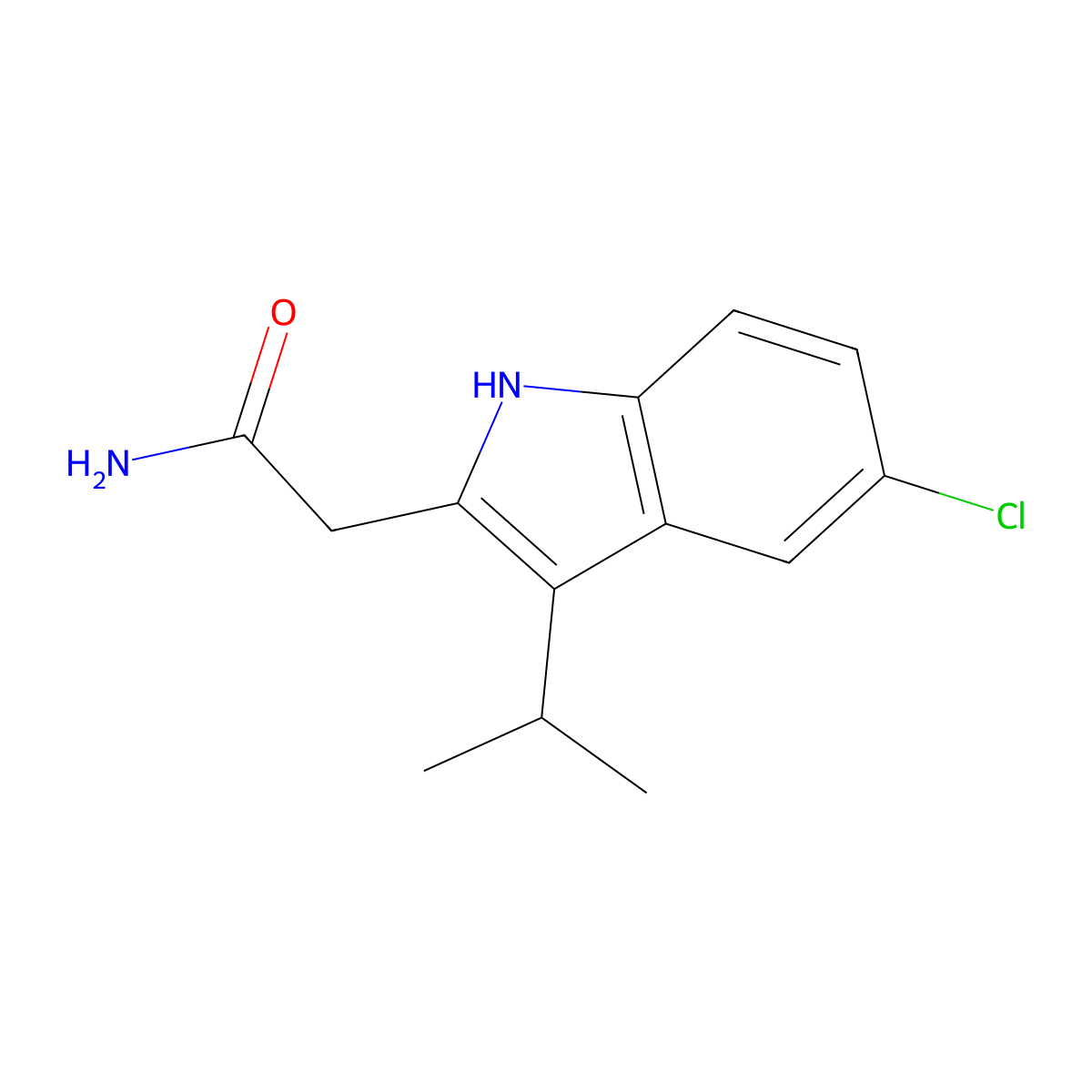 Sirt1-IN-2 molecular structure, CAS 2470969-89-0