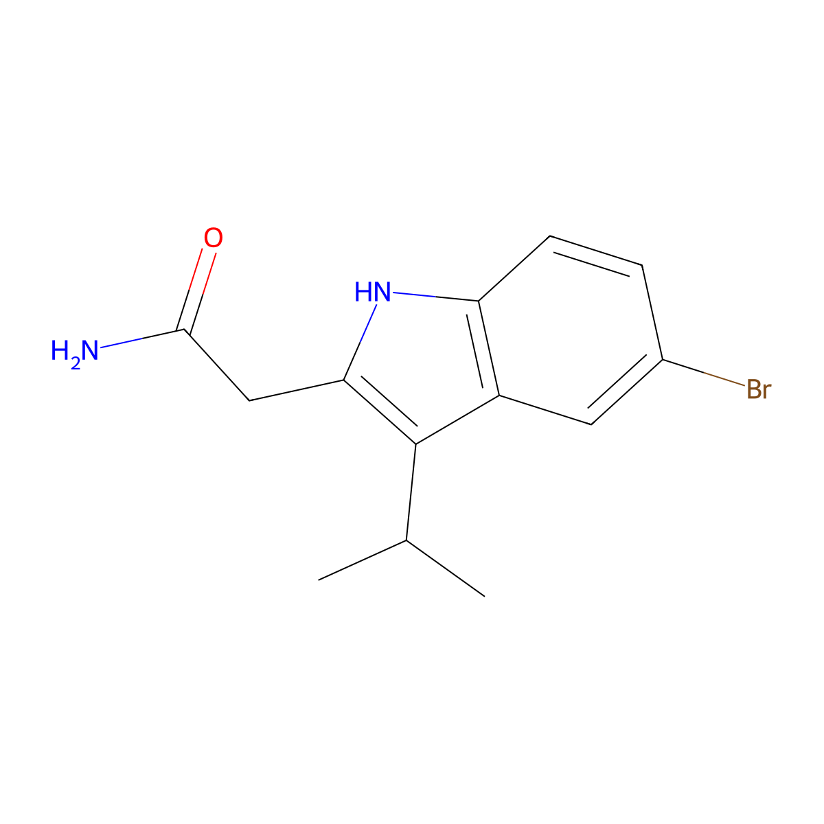 Sirt1-IN-3 molecular structure, CAS 2470969-91-4