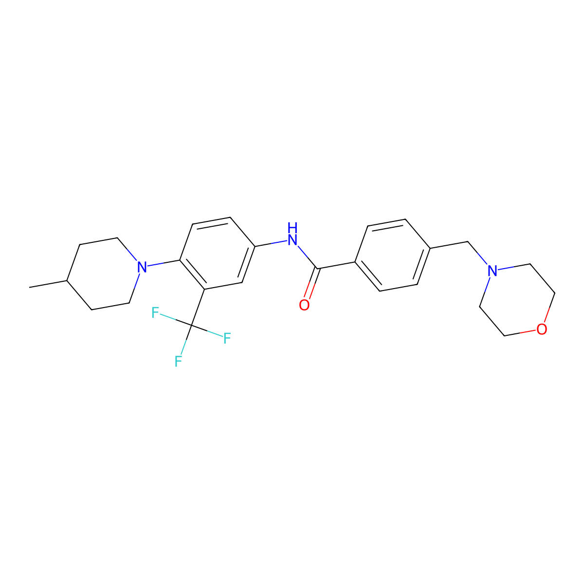 Ebov/marv-IN-1 molecular structure, CAS 2479465-67-1
