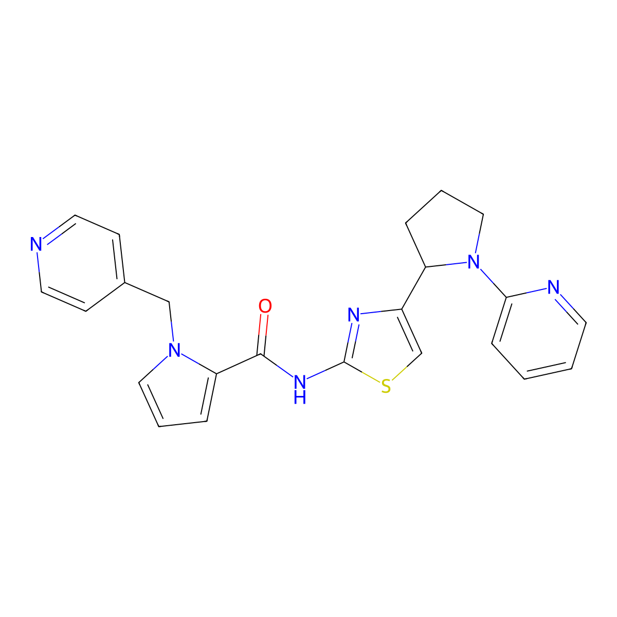 Sec61-IN-1 molecular structure, CAS 2484865-42-9