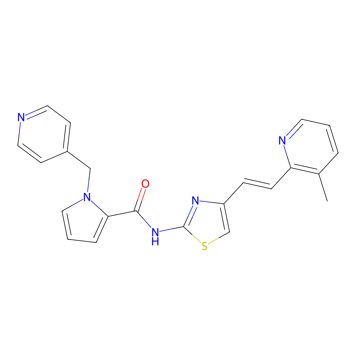 Sec61-IN-2 molecular structure, CAS 2484865-72-5