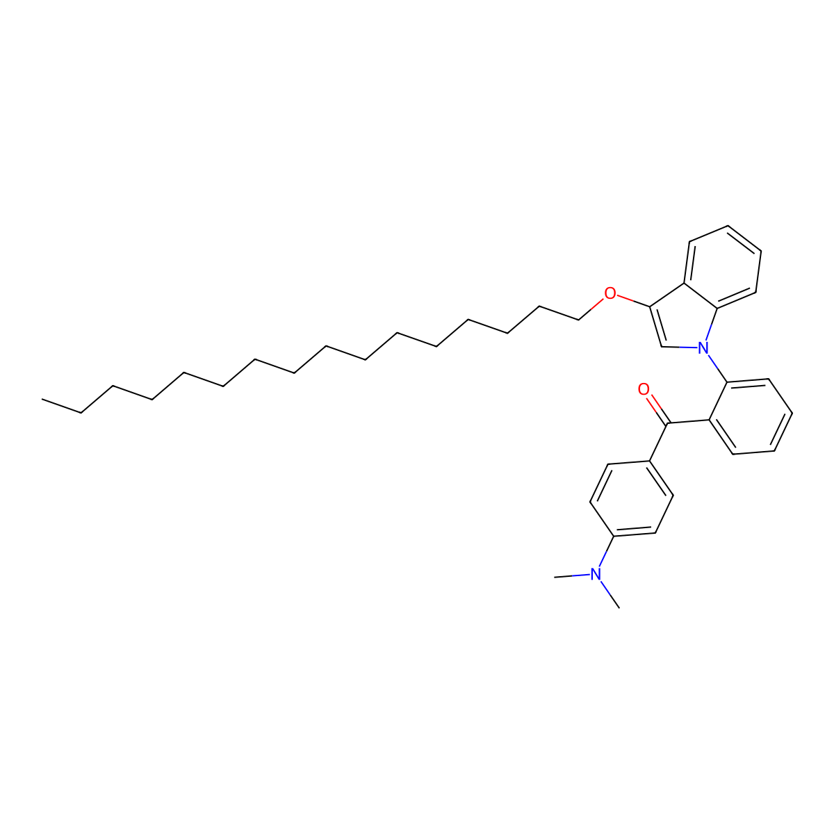 355 Fluorescence enhancer molecular structure, CAS 2484872-84-4