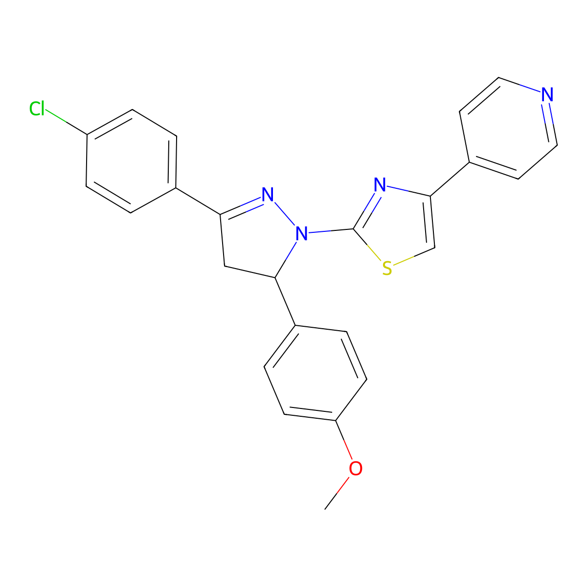 mTOR inhibitor-8 molecular structure, CAS 2489196-70-3