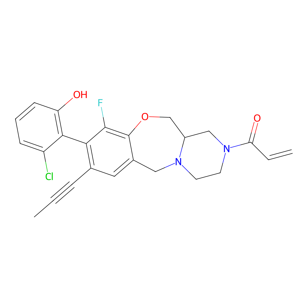(9R,12aR)-AZD4747 molecular structure, CAS 2489226-14-2
