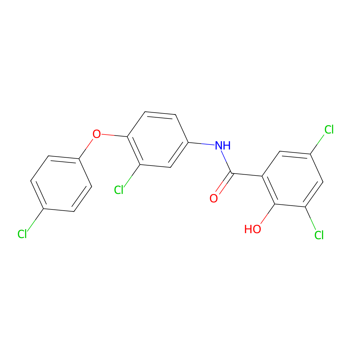 hPL-IN-2 molecular structure, CAS 24900-61-6